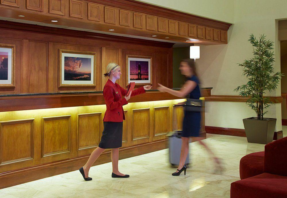 Chicago Marriott Northwest Hotel Хофман Истейтс Екстериор снимка