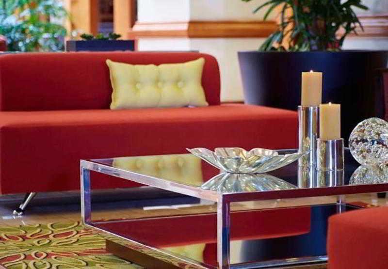 Chicago Marriott Northwest Hotel Хофман Истейтс Екстериор снимка