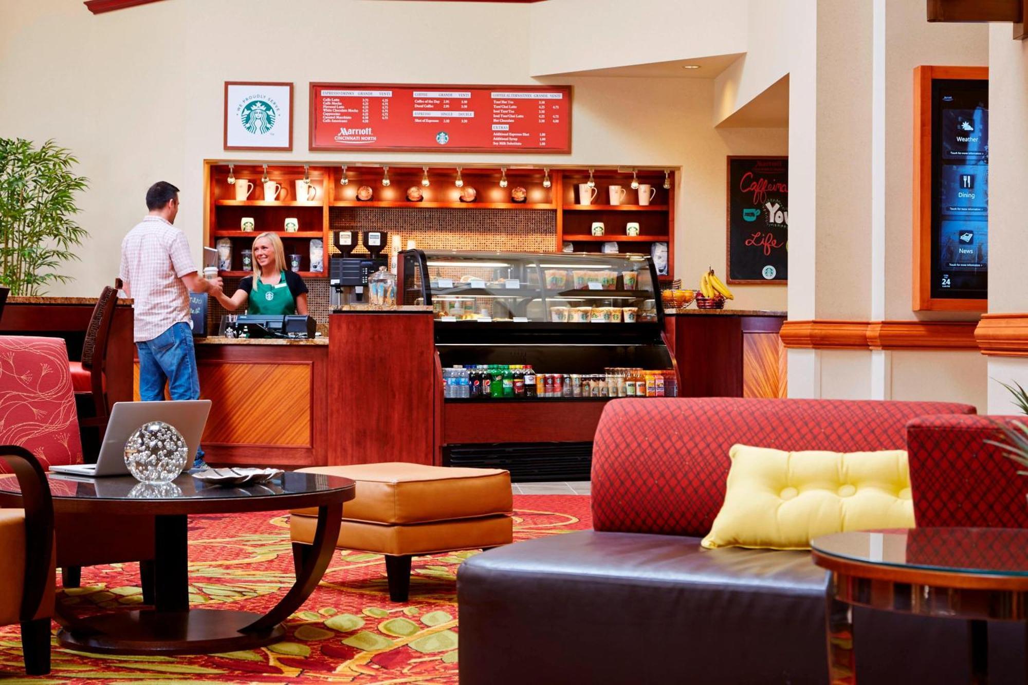 Chicago Marriott Northwest Hotel Хофман Истейтс Екстериор снимка