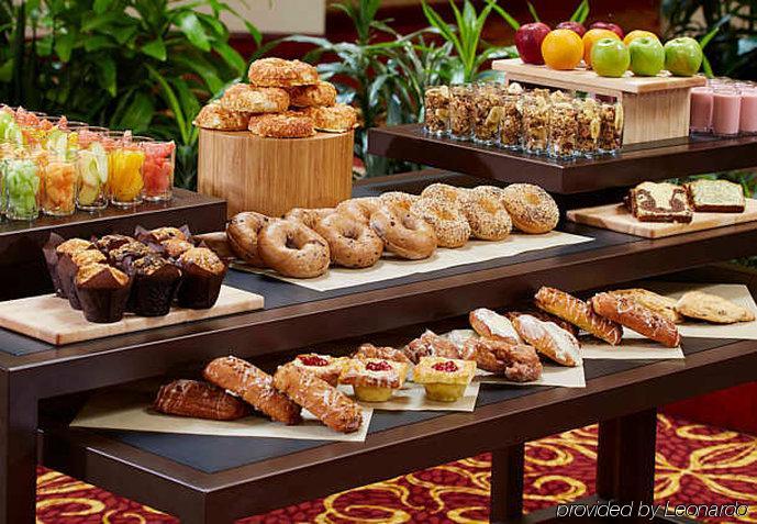 Chicago Marriott Northwest Hotel Хофман Истейтс Екстериор снимка