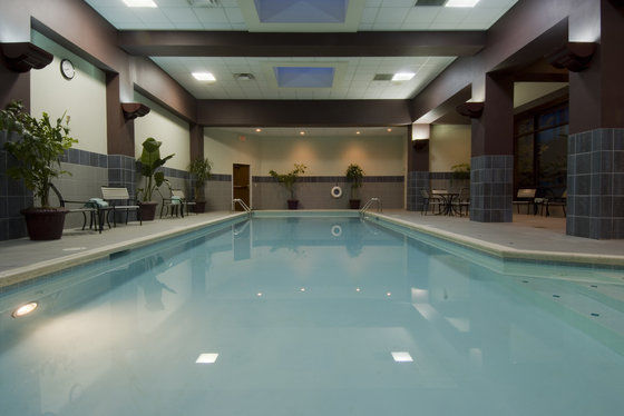 Chicago Marriott Northwest Hotel Хофман Истейтс Екстериор снимка