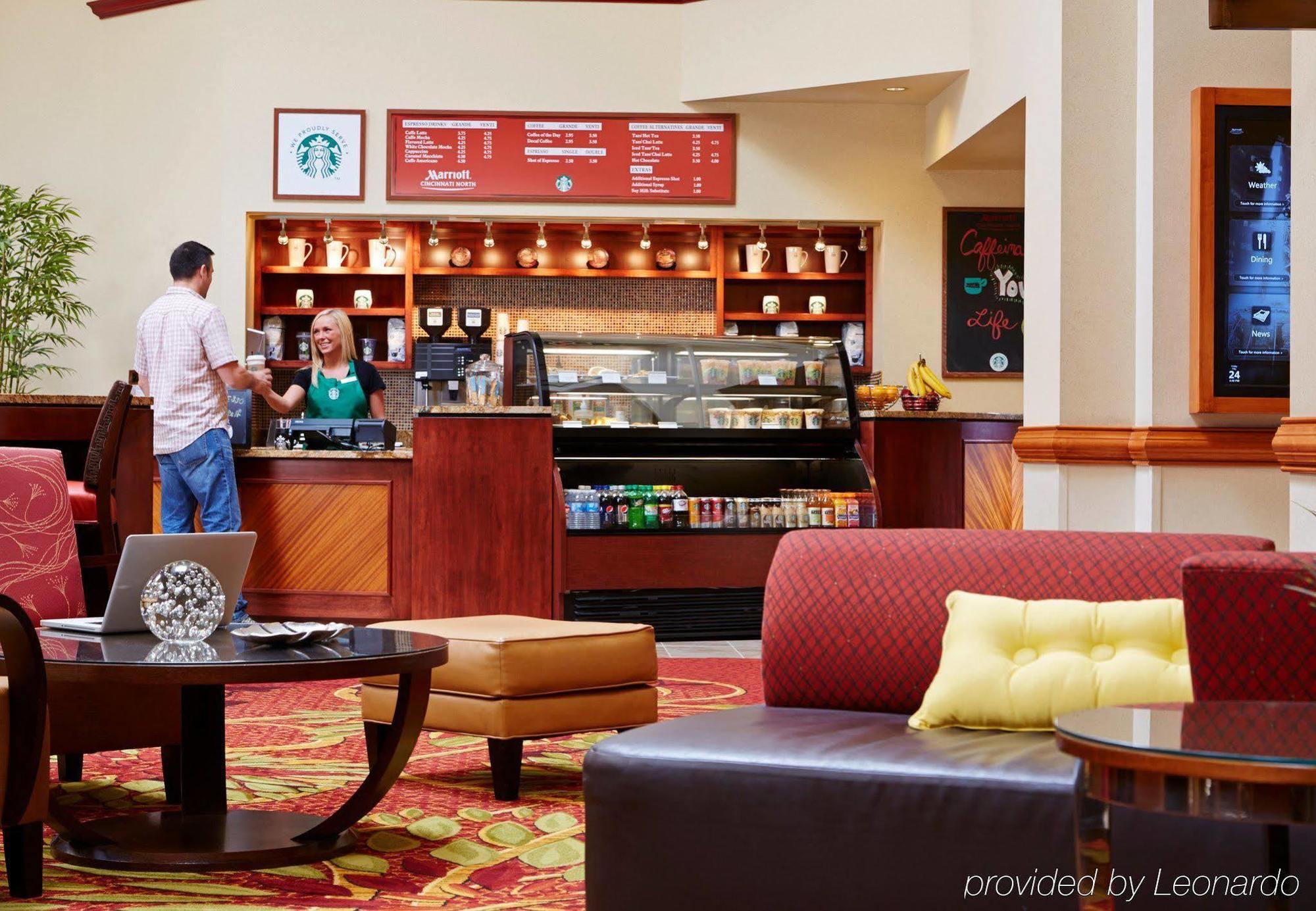Chicago Marriott Northwest Hotel Хофман Истейтс Екстериор снимка