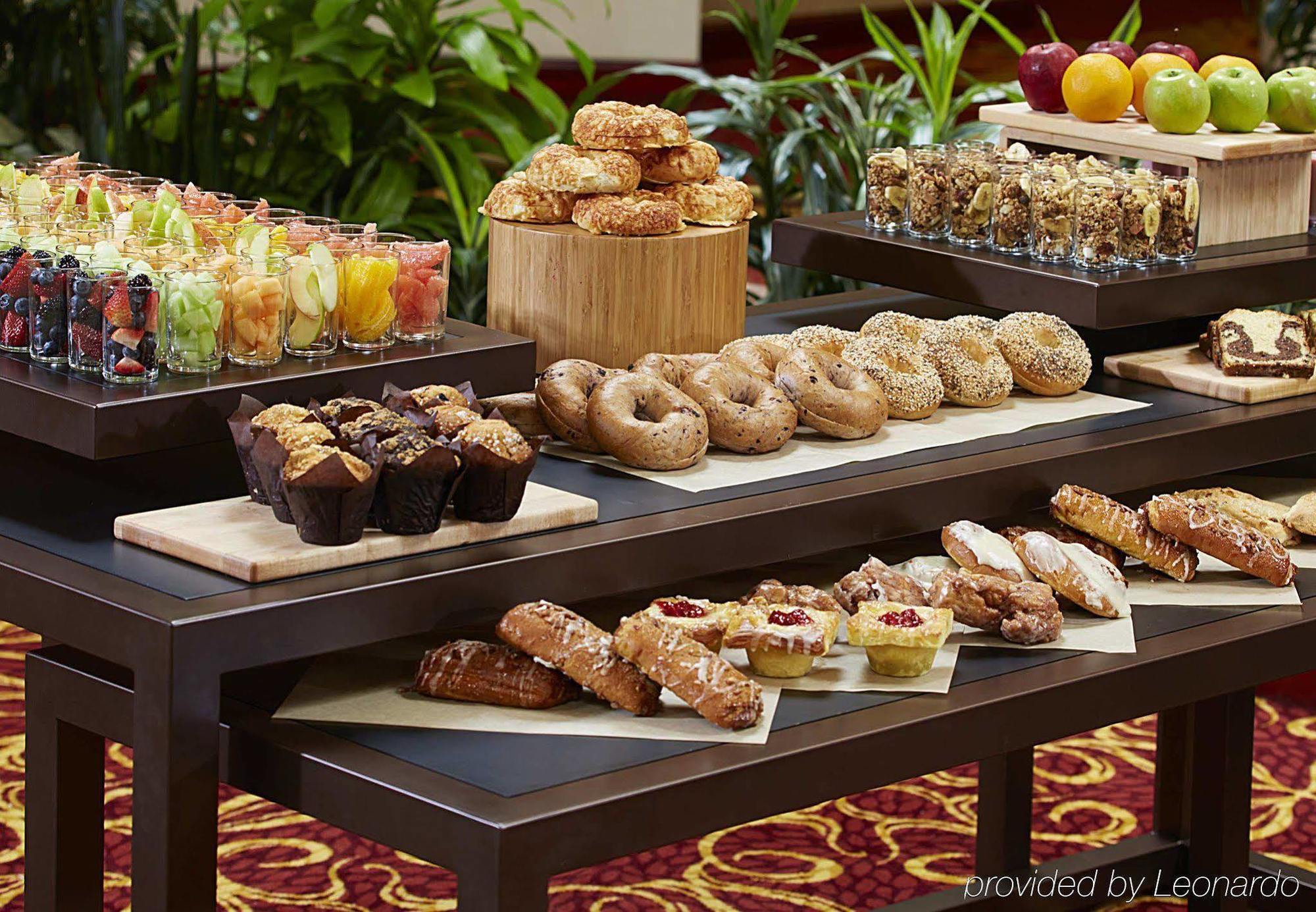 Chicago Marriott Northwest Hotel Хофман Истейтс Екстериор снимка