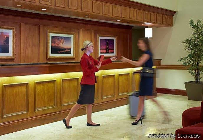 Chicago Marriott Northwest Hotel Хофман Истейтс Екстериор снимка