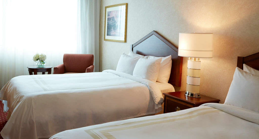 Chicago Marriott Northwest Hotel Хофман Истейтс Екстериор снимка