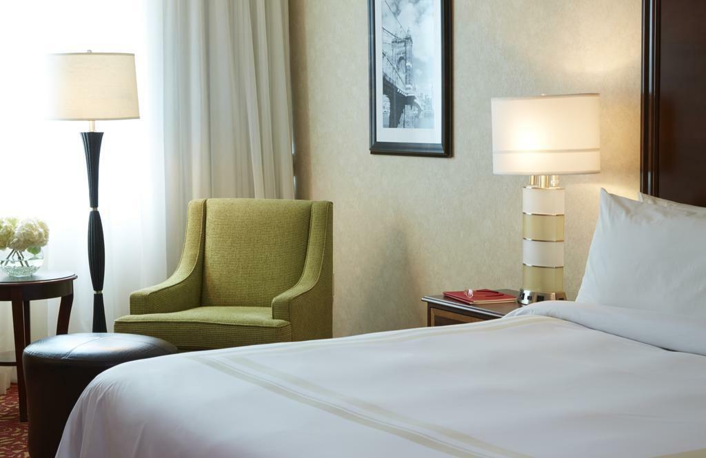 Chicago Marriott Northwest Hotel Хофман Истейтс Екстериор снимка